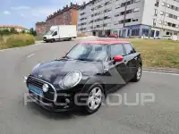 2017 Mini COOPER