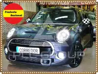 2017 Mini COOPER