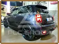 2017 Mini COOPER