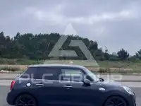 2017 Mini COOPER
