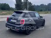 2017 Mini COOPER