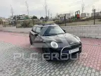 2017 Mini COOPER