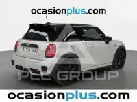 2017 Mini COOPER