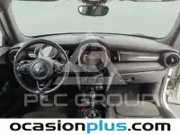 2017 Mini COOPER
