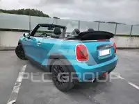 2017 Mini COOPER