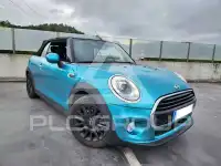 2017 Mini COOPER