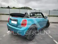 2017 Mini COOPER