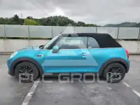 2017 Mini COOPER