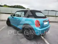 2017 Mini COOPER