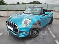 2017 Mini COOPER