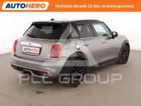 2017 Mini COOPER