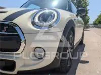 2017 Mini COOPER