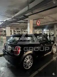 2017 Mini COOPER