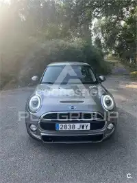 2017 Mini COOPER