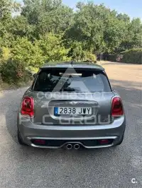 2017 Mini COOPER