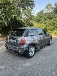 2017 Mini COOPER