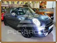2017 Mini COOPER