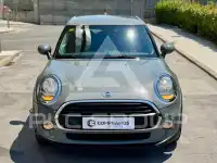 2017 Mini COOPER