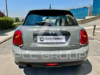 2017 Mini COOPER