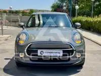 2017 Mini COOPER