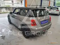 2017 Mini COOPER