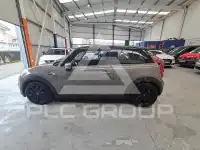 2017 Mini COOPER
