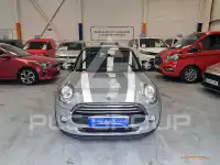 2017 Mini COOPER