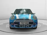 2017 Mini COOPER