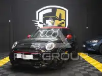 2017 Mini COOPER