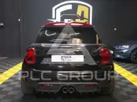 2017 Mini COOPER