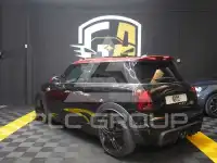 2017 Mini COOPER