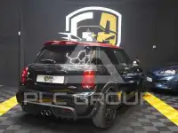 2017 Mini COOPER