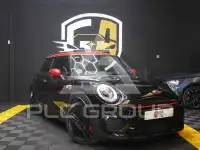 2017 Mini COOPER