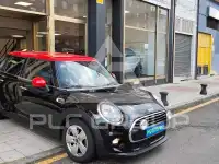 2017 Mini COOPER