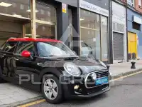 2017 Mini COOPER