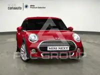 2017 Mini COOPER