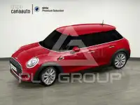 2017 Mini COOPER