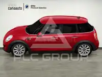 2017 Mini COOPER