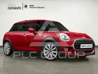 2017 Mini COOPER