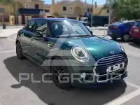 2017 Mini COOPER