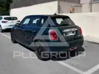 2017 Mini COOPER