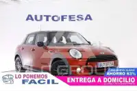2017 Mini COOPER