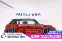 2017 Mini COOPER