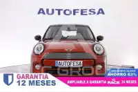 2017 Mini COOPER