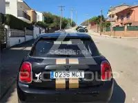 2017 Mini COOPER