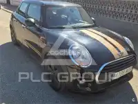 2017 Mini COOPER