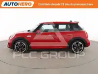 2017 Mini COOPER