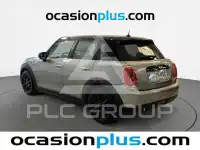 2017 Mini COOPER