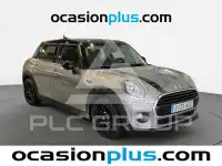 2017 Mini COOPER