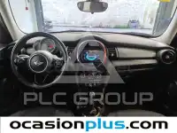 2017 Mini COOPER